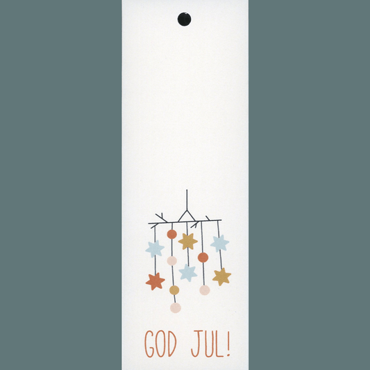 Gavelapp jul uro - PREG Interiør