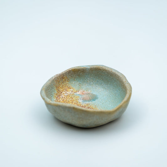 Teposeskål grazie blå - PREG Interiør