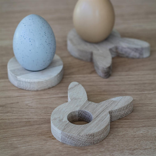 EGGHOLDER KANIN - PREG Interiør