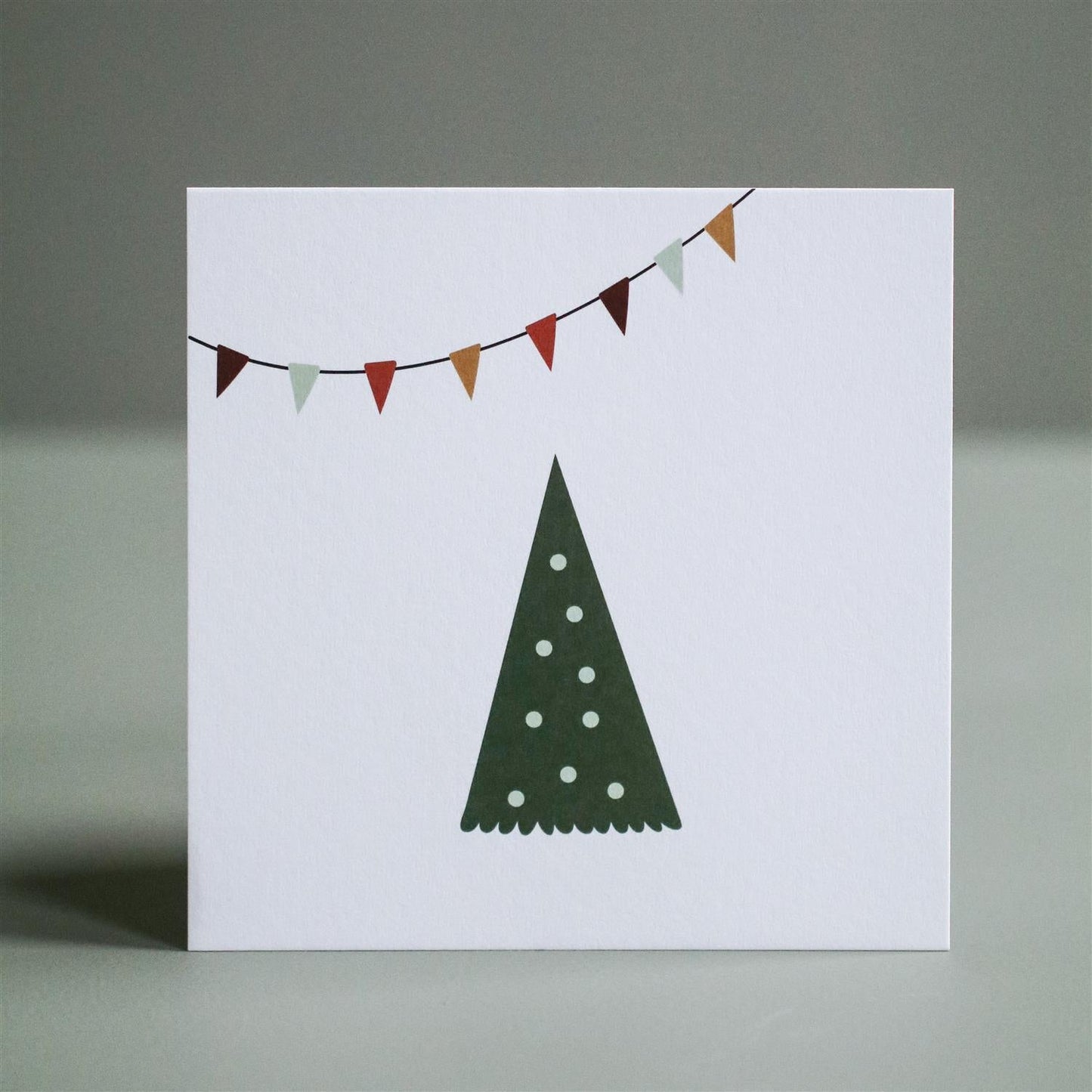 KORTPAKKE JUL 12 STK - PREG Interiør