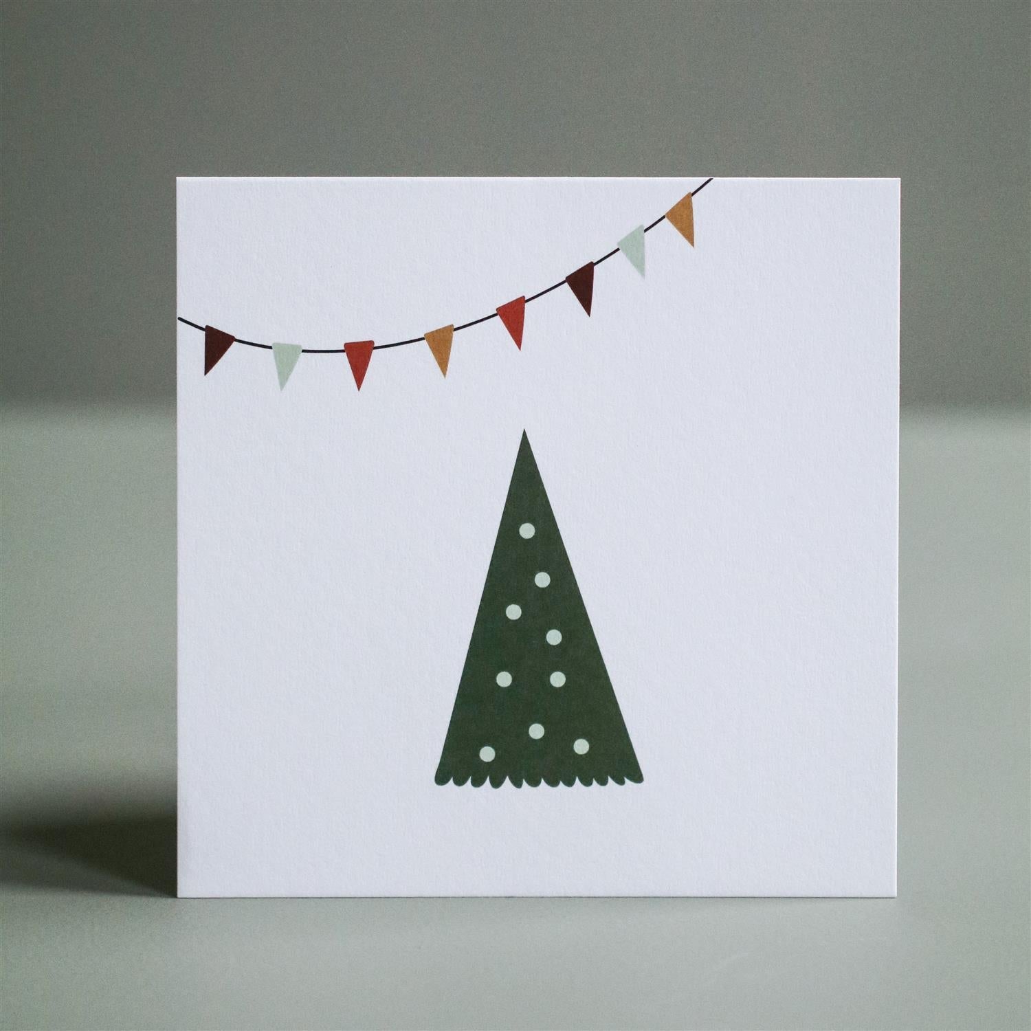 KORTPAKKE JUL 12 STK - PREG Interiør