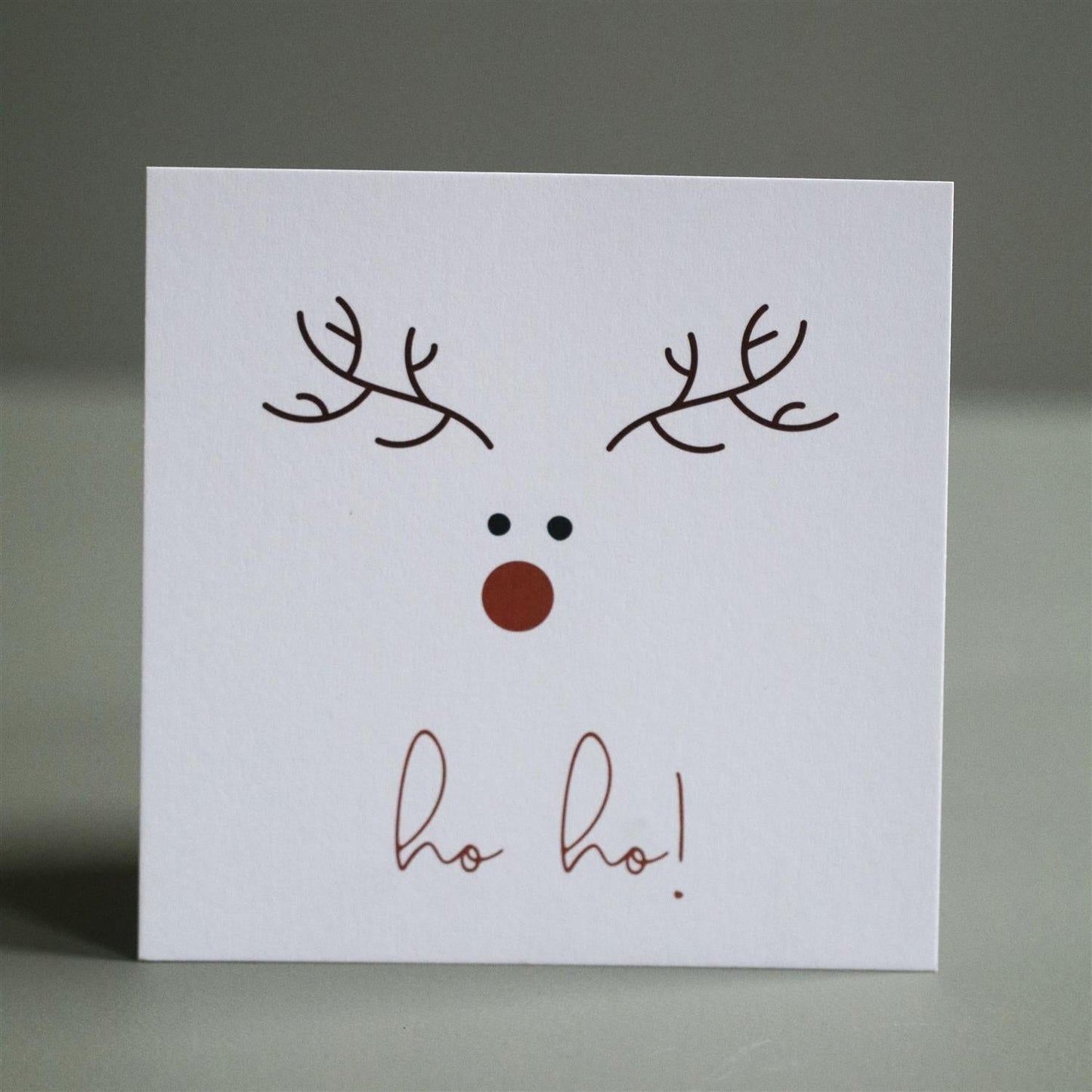 KORTPAKKE JUL 12 STK - PREG Interiør