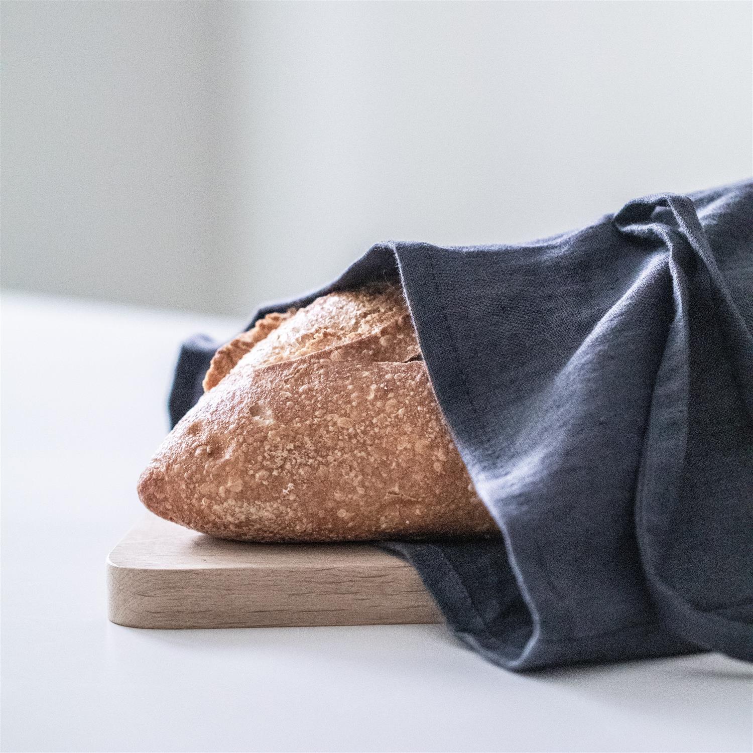 Brødpose tekstil () Brødpose tekstil